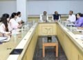 ‘सशक्त युवा-सशक्त छत्तीसगढ़’ के संकल्प के साथ ग्राम से राज्य स्तर तक तैयार होगा मजबूत युवा नेटवर्क*