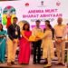 IFA अनुपूरण में देश में तृतीय स्थान, उत्कृष्ट IEC प्रदर्शन के लिए भी मिला राष्ट्रीय सम्मान