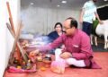 उप मुख्यमंत्री  अरुण साव ने प्रदेशवासियों को दी हरेली की बधाई