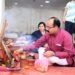 उप मुख्यमंत्री  अरुण साव ने प्रदेशवासियों को दी हरेली की बधाई
