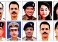स्वतंत्रता दिवस पर छत्तीसगढ़ पुलिस का बढ़ेगा गौरव, 11 पुलिसकर्मियों को राष्ट्रपति पदक