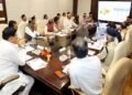 कम वर्षा की स्थिति में प्रत्येक जिले में आवश्यक तैयारी रखी जाए : मुख्यमंत्री डॉ. यादव