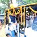 मुख्यमंत्री  विष्णु देव साय ने ‘जशपुर एक्सप्रेस’ योजना का किया शुभारंभ