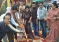 जनता की अपेक्षाओं को पूर्ण करना और क्षेत्र का सर्वांगीण विकास हमारी सर्वोच्च प्राथमिकता : राज्यमंत्री गौर