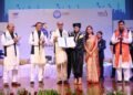 युवा ज्ञान, नवाचार और नैतिक मूल्यों से करें राष्ट्र निर्माण: राज्यपाल रमेन डेका का आह्वान