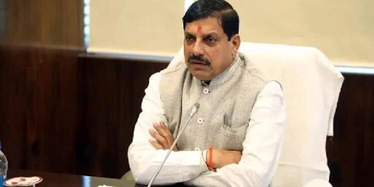 मुख्यमंत्री डॉ. यादव अहमदाबाद में 12 अगस्त को करेंगे मेगा निवेश संवाद