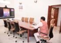 उज्जैन के विभिन्न वार्डों में रक्षाबंधन पर्व पर भव्य कार्यक्रम आयोजित