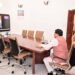 उज्जैन के विभिन्न वार्डों में रक्षाबंधन पर्व पर भव्य कार्यक्रम आयोजित