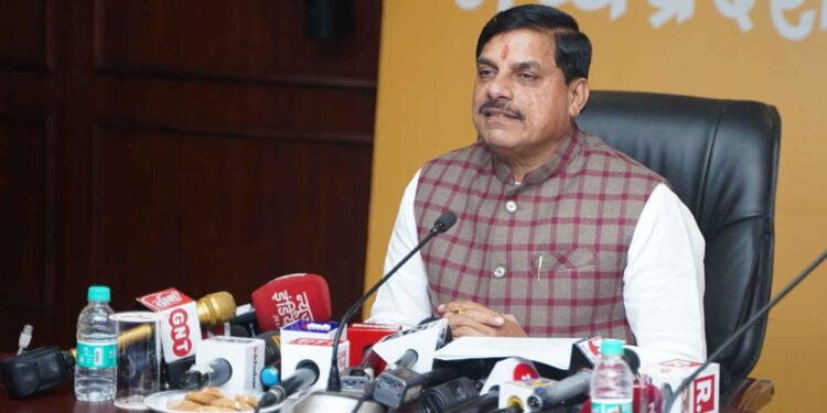 अब CM खुद सुनेंगे जनता की शिकायतें, 7 अगस्त को छिंदवाड़ा में ‘जन विश्वास अभियान’ में करेंगे संवाद