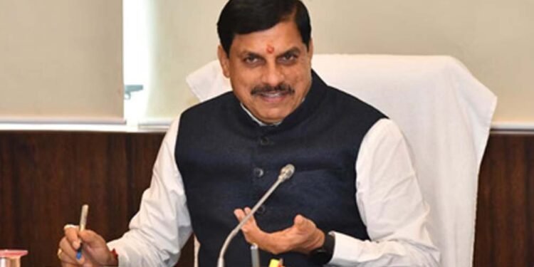 MP के सरकारी कर्मचारियों को बड़ी सौगात! CM मोहन यादव ने पेंडिंग प्रमोशन का किया ऐलान