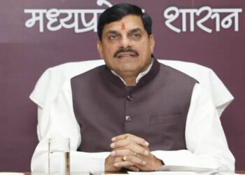 रक्षाबंधन से पहले CM मोहन यादव की बड़ी सौगात, 22 लाख महिलाओं के खातों में पहुंचे ₹99 करोड़