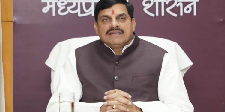 रक्षाबंधन से पहले CM मोहन यादव की बड़ी सौगात, 22 लाख महिलाओं के खातों में पहुंचे ₹99 करोड़