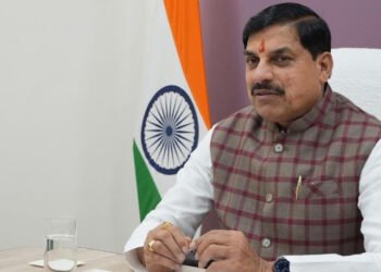 मोहन सरकार का बड़ा प्लान: सितंबर में मंत्रियों का चिंतन शिविर, ढाई साल के कामकाज की होगी समीक्षा