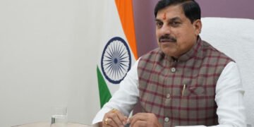 मोहन सरकार का बड़ा प्लान: सितंबर में मंत्रियों का चिंतन शिविर, ढाई साल के कामकाज की होगी समीक्षा