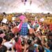 31 अगस्त से होगा नरेला रक्षाबंधन का भव्य शुभारंभ इस वर्ष भी लाखों बहनें मंत्री  सारंग को बांधेंगी रक्षासूत्र
