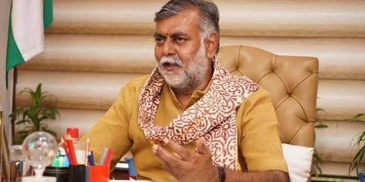 कठिन परिस्थितियों में वैश्विक मंच पर प्रतिभा साबित करना पूरे प्रदेश के लिए गर्व की बात : मंत्री  पटेल