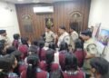 स्कूलों में कानून की पाठशाला, थानों में पुलिसिंग का प्रत्यक्ष अनुभव