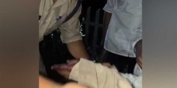 भिंड पुलिस की त्वरित कार्रवाई और अदम्य साहस से टला हादसा