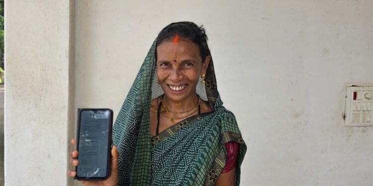 राखी के धागे में विष्णु भैया का साथ, महतारी वंदन की राशि से कुसुम की रक्षाबंधन की खुशियां हुईं दोगुनी