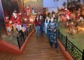 देश-विदेश के पर्यटक आ रहे हैं जनजातीय संग्रहालय, उद्देश्य हो रहा सार्थक