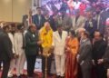 लायंस इंटरनेशनल डिस्ट्रिक्ट 3233 G-2 का भव्य डिस्ट्रिक्ट इंस्टॉलेशन समारोह सम्पन्न