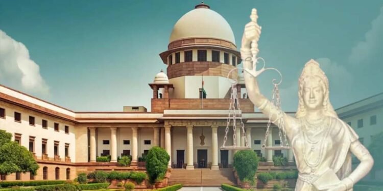 फांसी की जगह मौत का इंजेक्शन देने की मांग खारिज, सुप्रीम कोर्ट ने कहा- फिलहाल फांसी ही रहेगी वैध तरीका