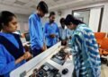 राष्ट्रीय शिक्षक पुरस्कार-2026 के लिए मध्यप्रदेश के दो व्यावसायिक प्रशिक्षण अधिकारियों का चयन