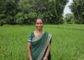 बिहान से आत्मनिर्भर बनीं शकुंतला राजवाड़े, कम लागत की खेती से बढ़ा आय का आधार