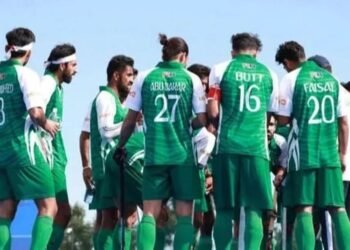 एशियन चैंपियंस ट्रॉफी 2026 के लिए भारत नहीं आएगा पाकिस्तान, न्यूट्रल वेन्यू की रखी मांग