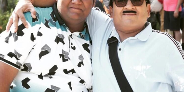 सड़क पर क्यों भटक रहे ‘तारक मेहता’ के गोली यानी कुश शाह? राहगीरों से कर रहे खास गुजारिश