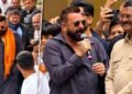 संजय दत्त से मराठी बोलने को कहा तो बोले- ‘6 साल यरवदा में रहा, फिर भी नहीं सीख पाया’, छूटी हंसी