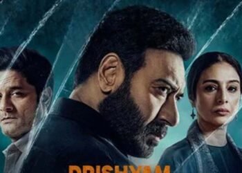 दृश्यम 3 में किसे मिली कितनी फीस? अजय देवगन सबसे महंगे, तब्बू की कमाई भी करोड़ों में