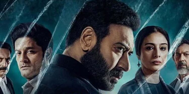 दृश्यम 3 में किसे मिली कितनी फीस? अजय देवगन सबसे महंगे, तब्बू की कमाई भी करोड़ों में