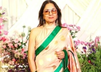 67 की उम्र में प्रेग्नेंसी की खबर पर भड़कीं नीना गुप्ता, बोलीं- साड़ी की वजह से हुआ भ्रम