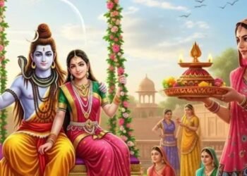 हरतालिका तीज पर भूलकर भी न करें ये 5 काम, वरना अधूरा रह सकता है व्रत
