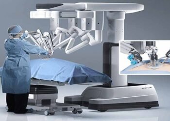 इंदौर में कैंसर स्क्रीनिंग का हाईटेक इलाज, रोबोट सिर्फ 12 सेकंड में देगा जांच रिपोर्ट