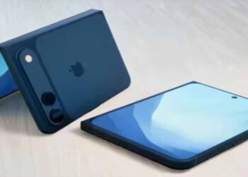 Apple का पहला फोल्डेबल iPhone Duo भारत में लॉन्च, कीमत ₹2.99 लाख; जानें खास फीचर्स
