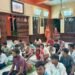 झकनावदा में विश्व हिंदू परिषद का स्थापना दिवस हर्षोल्लास के साथ मनाया