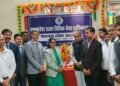 नेशनल लोक अदालत में कुटुम्ब न्यायालय मुरैना में 60 पारिवारिक मामलों का निपटारा