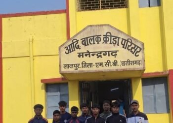 हैंडबॉल के 4 और एथलेटिक्स के 5 प्रतिभावान खिलाड़ियों का चयन, जिले के गौरव की बढ़ाएंगे शान