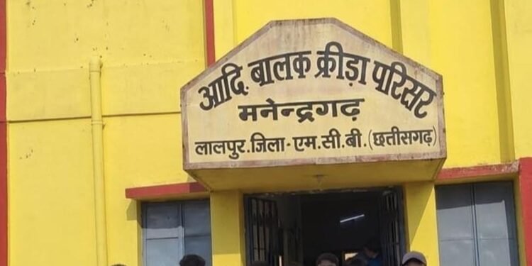 हैंडबॉल के 4 और एथलेटिक्स के 5 प्रतिभावान खिलाड़ियों का चयन, जिले के गौरव की बढ़ाएंगे शान