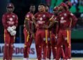 West Indies Cricket Crisis: खिलाड़ियों की सेंट्रल कॉन्ट्रैक्ट फीस में 25% कटौती, बोर्ड ने लिया बड़ा फैसला