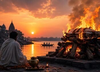 मृत्यु के बाद आत्मा के साथ क्या होता है? गरुड़ पुराण में बताए गए हैं ये रहस्य