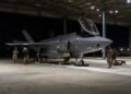 राजस्थान में उतरे 6 अमेरिकी F-35, भारत में पहली बार सैन्य अभ्यास में शामिल