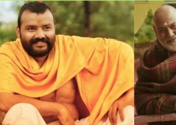 ‘हनुमान अंश’ का बॉक्स ऑफिस पर जलवा कायम, 40वें दिन भी कमाए 8.25 करोड़