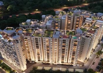 Railway Employees को बड़ा तोहफा! बनेंगी 5 मंजिला बिल्डिंग, मिलेंगे 2BHK-3BHK फ्लैट और ये सुविधाएं