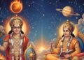 18 सितंबर को बन रहा गुरु-मंगल योग, इन 5 राशियों की चमकेगी किस्मत; धन-करियर में होगा लाभ