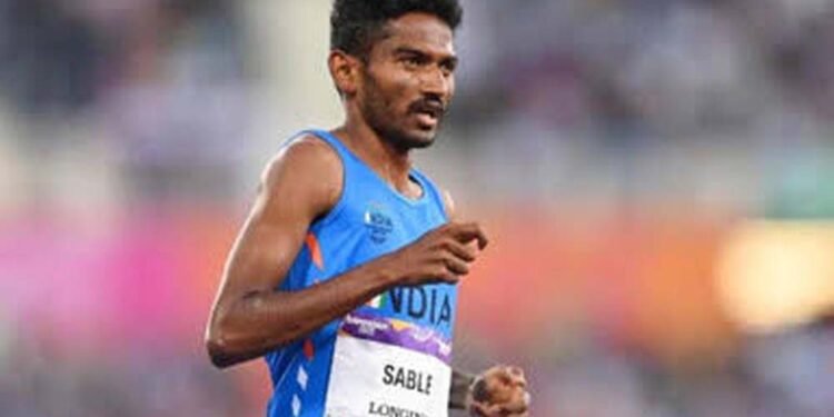 एशियन गेम्स में अविनाश साबले को झटका, 3000 मीटर स्टीपलचेज में चौथे स्थान पर रहे