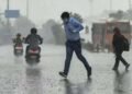 1 सितंबर को 20 राज्यों में भारी बारिश का अलर्ट, 70 KM की रफ्तार से आंधी