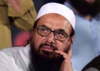 हाफिज सईद के खिलाफ NIA को बड़ी सफलता, 2 महीने में दूसरी बार जारी हुआ गिरफ्तारी वारंट